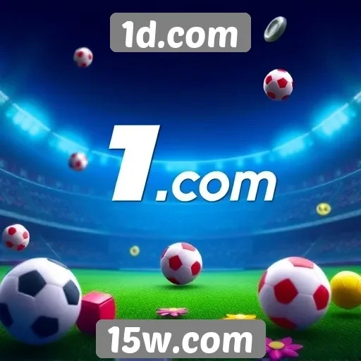 Análise da plataforma de jogos 1d.com