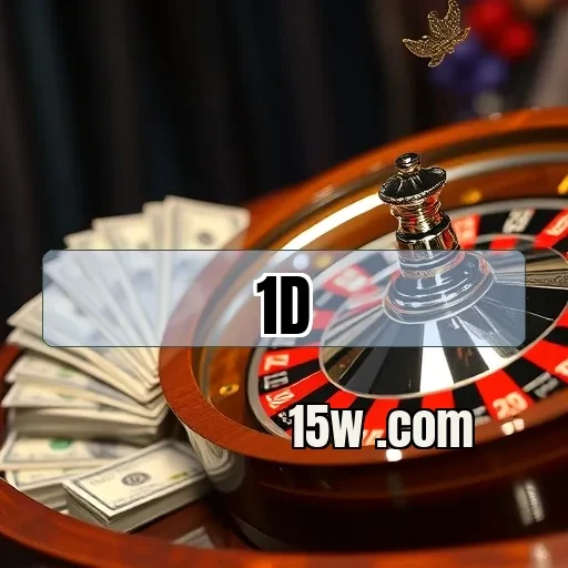 1d.com: Pagamentos que Transformam sua Experiência de Jogo