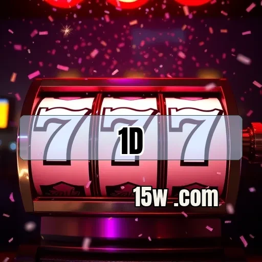 1d.com: A Incrível Plataforma de Jogos para Todos os Gostos!