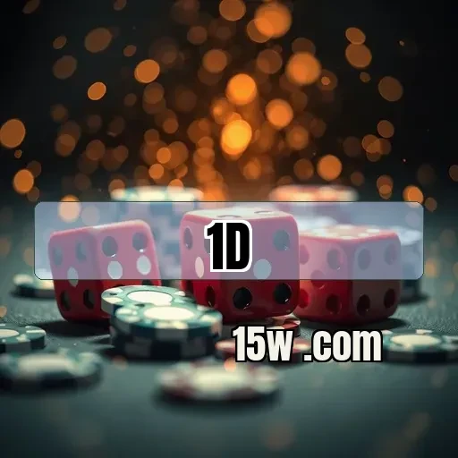 1d.com: Diversão e Emoção nas Caça-Níqueis Virtuais