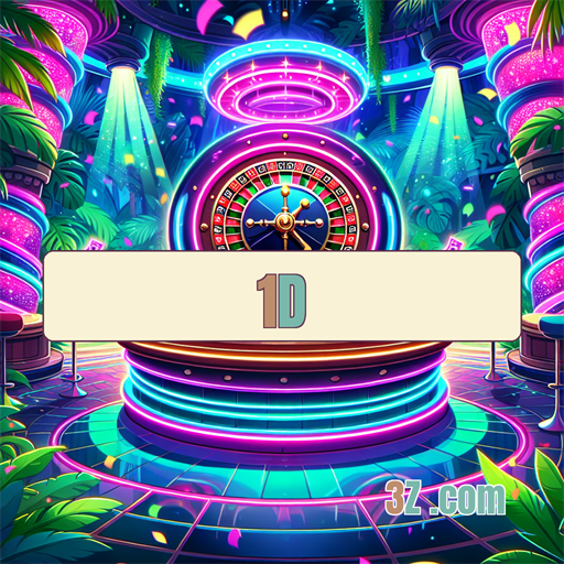 1d.com: Um Paraíso de Jogos para Todos os Gostos